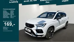 Gebraucht 2024 Cupra Ateca VZ SUV | 37.970 € (Superpreis)
