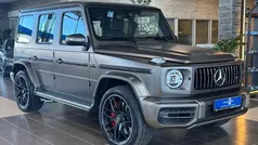 Gebraucht 2021 Mercedes G63 AMG AMG SUV | 159.000 € (Superpreis)