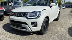 Weiss Gebraucht 2023 Suzuki Ignis Club Kleinwagen | 13.888 € (Superpreis)