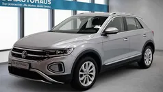 Gebraucht 2023 VW T-Roc Style SUV | 28.990 € (Fairer Preis)