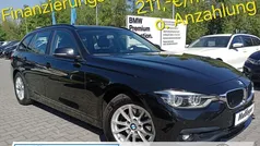 Gebraucht 2019 BMW 318 Kombi | 18.555 € (Fairer Preis)