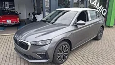Gebraucht 2025 Skoda Scala Tour Kleinwagen | 29.490 € (Fairer Preis)