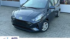 Gebraucht 2025 Hyundai i10 Select Kleinwagen | 16.990 € (Fairer Preis)