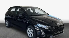 Gebraucht 2024 Hyundai i20 Select Limousine | 18.950 € (Guter Preis)