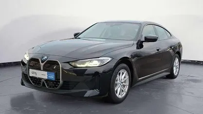 Gebraucht 2023 BMW i4 Sport Line Limousine | 43.430 € (Fairer Preis)