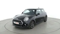 Schwarz Gebraucht 2017 Mini ONE Kleinwagen | 12.090 € (Fairer Preis)