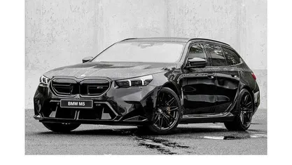 Gebraucht 2025 BMW M5 M Sport Kombi | 149.980 € (Fairer Preis)