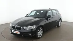 Gebraucht 2016 BMW 116 Advantage Kleinwagen | 11.830 € (Fairer Preis)