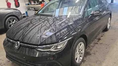 Schwarz Gebraucht 2023 VW Golf VIII Business Limousine | 25.910 € (Fairer Preis)