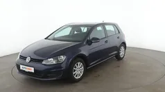 Gebraucht 2016 VW Golf VII Trendline Limousine | 12.980 € (Guter Preis)