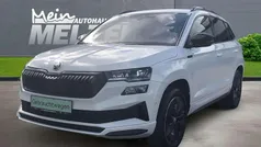 Gebraucht 2024 Skoda Karoq SportLine SUV | 39.980 € (Fairer Preis)