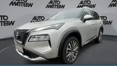 Gebraucht 2025 Nissan X-Trail Tekna SUV | 43.289 €
