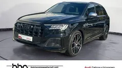 Gebraucht 2021 Audi SQ7 Ambiente SUV | 65.990 € (Superpreis)