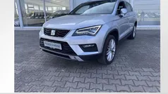 Gebraucht 2019 Seat Ateca XCELLENCE SUV | 17.950 € (Fairer Preis)