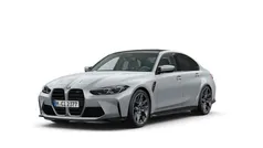 Gebraucht 2022 BMW M3 Competition Edition Limousine | 72.450 € (Fairer Preis)