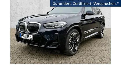 Gebraucht BMW iX3 Impressive 210 kW (286 PS) 2023 SUV