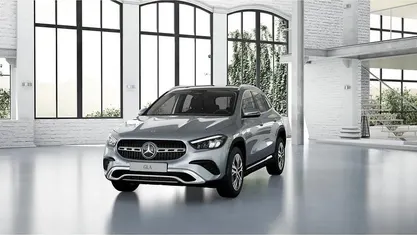 Gebraucht Mercedes GLA180 Progressive 136 PS (100 kW) 2025 SUV