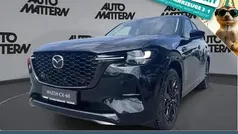Schwarz Neu 2025 Mazda CX-60 Homura-Line SUV | 52.989 € (Superpreis)