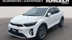Gebraucht 2024 Kia Stonic Spirit SUV | 19.287 € (Fairer Preis)