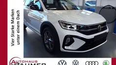 Gebraucht 2025 VW Taigo R-line SUV | 28.950 € (Fairer Preis)
