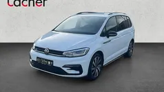 Gebraucht 2025 VW Touran Highline Van / Kleinbus | 60.650 €