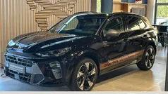 Gebraucht 2025 Cupra Terramar VZ SUV | 46.990 € (Fairer Preis)