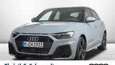 Pfeilgrau perleffekt Gebraucht 2024 Audi A1 Sportback Comfort Kleinwagen | 34.487 € (Fairer Preis)