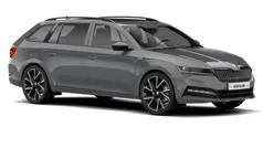 Gebraucht 2023 Skoda Superb SportLine Kombi | 66.220 €
