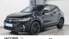Gebraucht 2025 VW T-Roc R-line SUV | 34.570 € (Fairer Preis)
