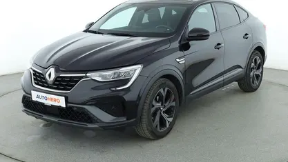 Gebraucht Renault Arkana R.S. 158 PS (116 kW) 2023 SUV