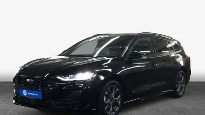 Gebraucht 2023 Ford Focus ST-Line Kombi | 20.703 € (Guter Preis)