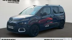 Gebraucht 2022 Citroën Berlingo Feel Van / Kleinbus | 21.770 € (Fairer Preis)