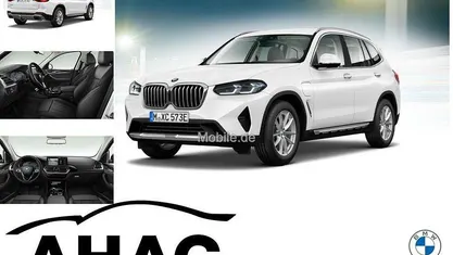 Gebraucht 2024 BMW X3 SUV | 77.310 €