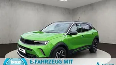 Gebraucht 2022 Opel Mokka-e Elegance SUV | 17.950 € (Fairer Preis)