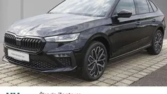 Blackmagic perleffekt Neu 2024 Skoda Scala Drive Kleinwagen | 27.990 € (Fairer Preis)