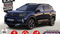 Gebraucht 2025 Citroën C5 Aircross SUV | 25.387 € (Superpreis)