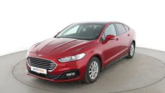 Gebraucht 2019 Ford Mondeo Business Edition Limousine | 16.900 € (Fairer Preis)