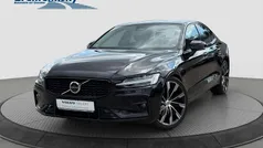 Gebraucht 2024 Volvo S60 Plus Limousine | 39.960 € (Fairer Preis)