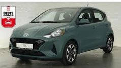 Gruen Neu 2025 Hyundai i10 Trend Kleinwagen | 17.924 € (Fairer Preis)