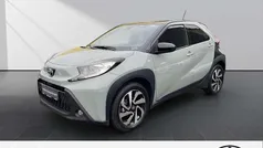 Gebraucht 2025 Toyota Aygo X SUV | 15.490 € (Guter Preis)