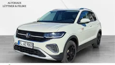 Andere Gebraucht 2024 VW T-Cross Style SUV | 23.880 € (Fairer Preis)