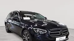 Mercedes E300