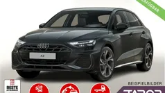 Gebraucht 2025 Audi A3 S-Line Limousine | 41.488 € (Fairer Preis)