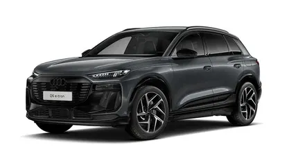 Gebraucht Audi Q6 e-tron Performance 225 kW (306 PS) 2026 SUV