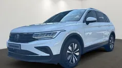 Gebraucht 2024 VW Tiguan Life SUV | 33.990 € (Fairer Preis)