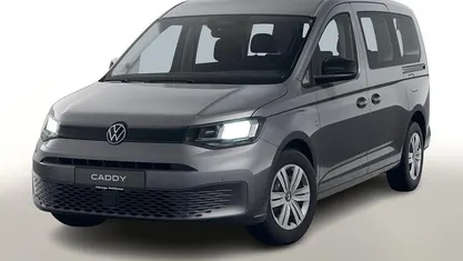Gebraucht 2025 VW Caddy Maxi Van / Kleinbus | 36.059 € (Guter Preis)