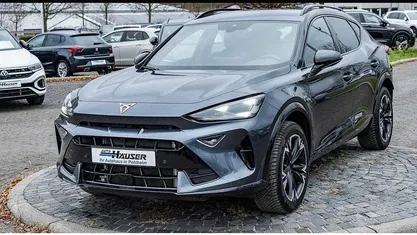 Gebraucht 2025 Cupra Formentor SUV | 29.485 € (Fairer Preis)