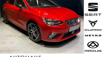 Gebraucht 2020 Seat Ibiza FR Kleinwagen | 16.900 € (Fairer Preis)