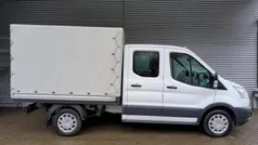 Gebraucht 2019 Ford Transit | 17.980 € (Superpreis)