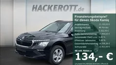 Gebraucht 2024 Skoda Kamiq Essence SUV | 21.290 € (Fairer Preis)